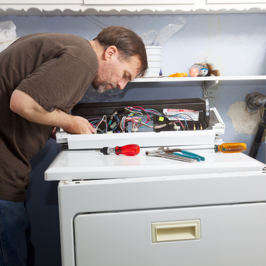 Appliance Repair Lake Buena Vista