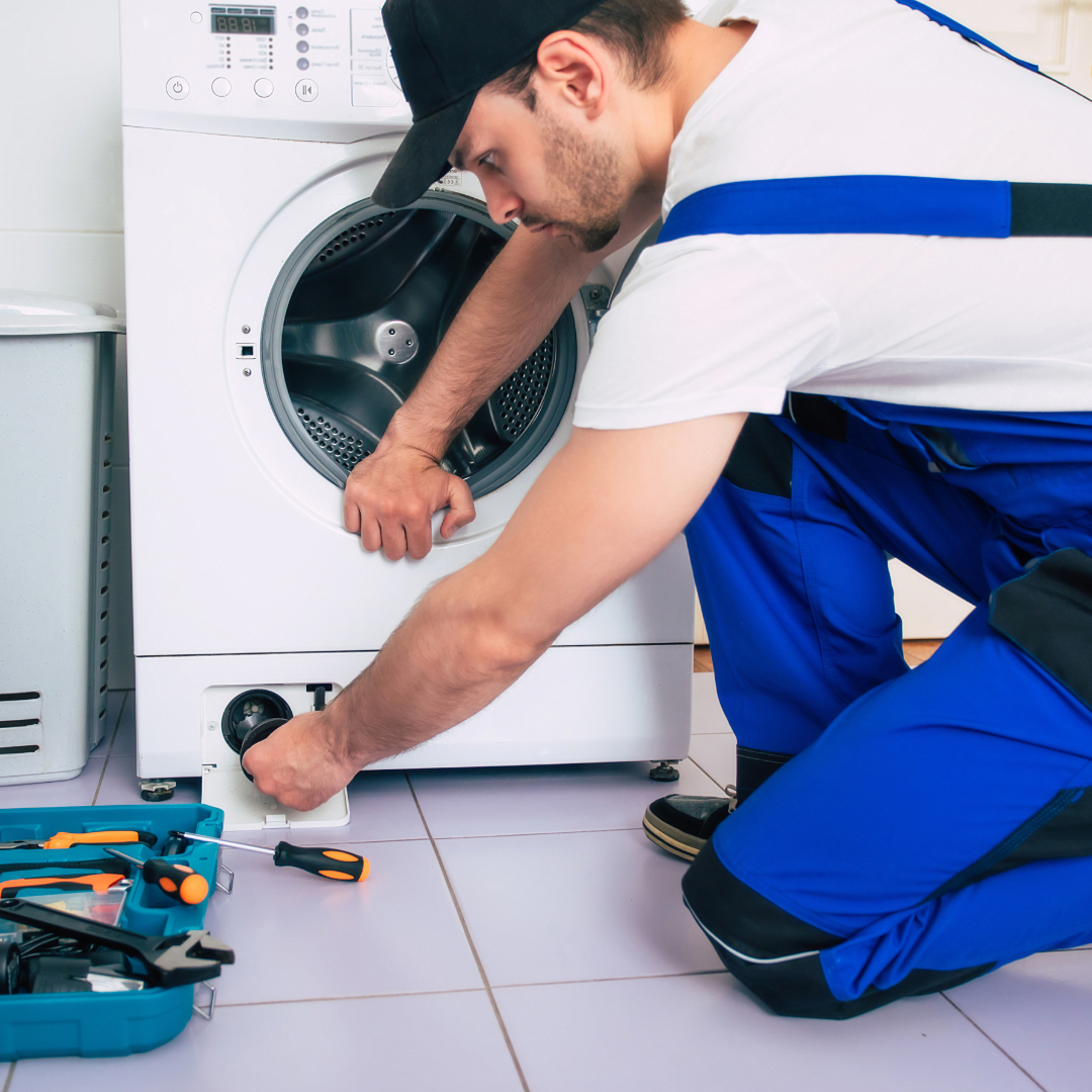 Whirpool Washing Machine Repair