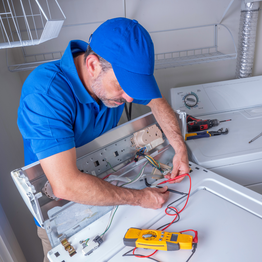 Appliance Repair Winter Garden