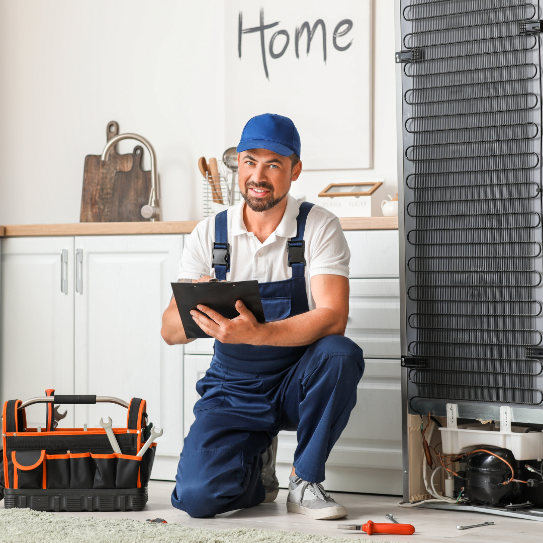 Appliance Repair Winter Garden