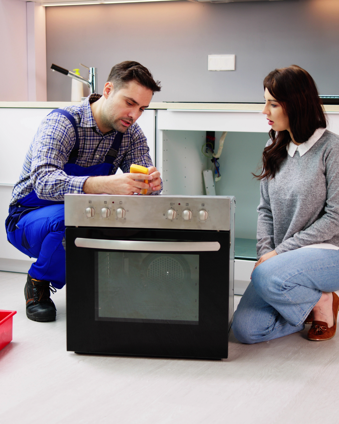 Appliance Repair Winter Park
