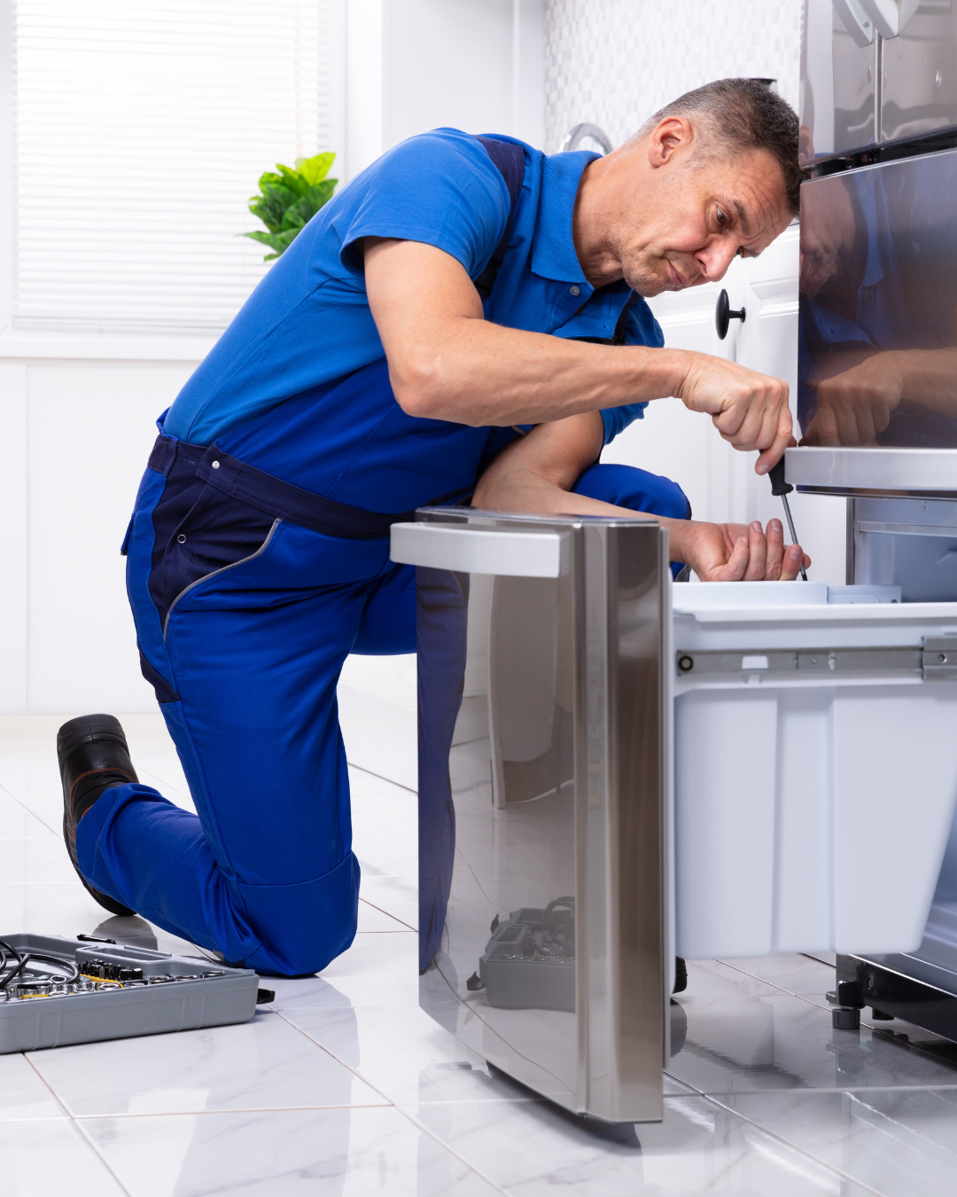 Appliance Repair Winter Park