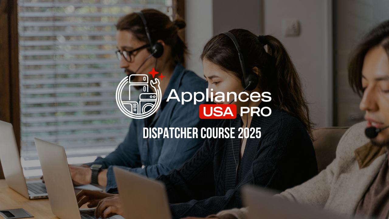 🚀 Dispatcher Training Course
