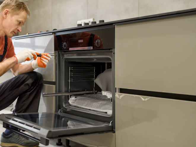 Appliance Repair Services in Lake Mary