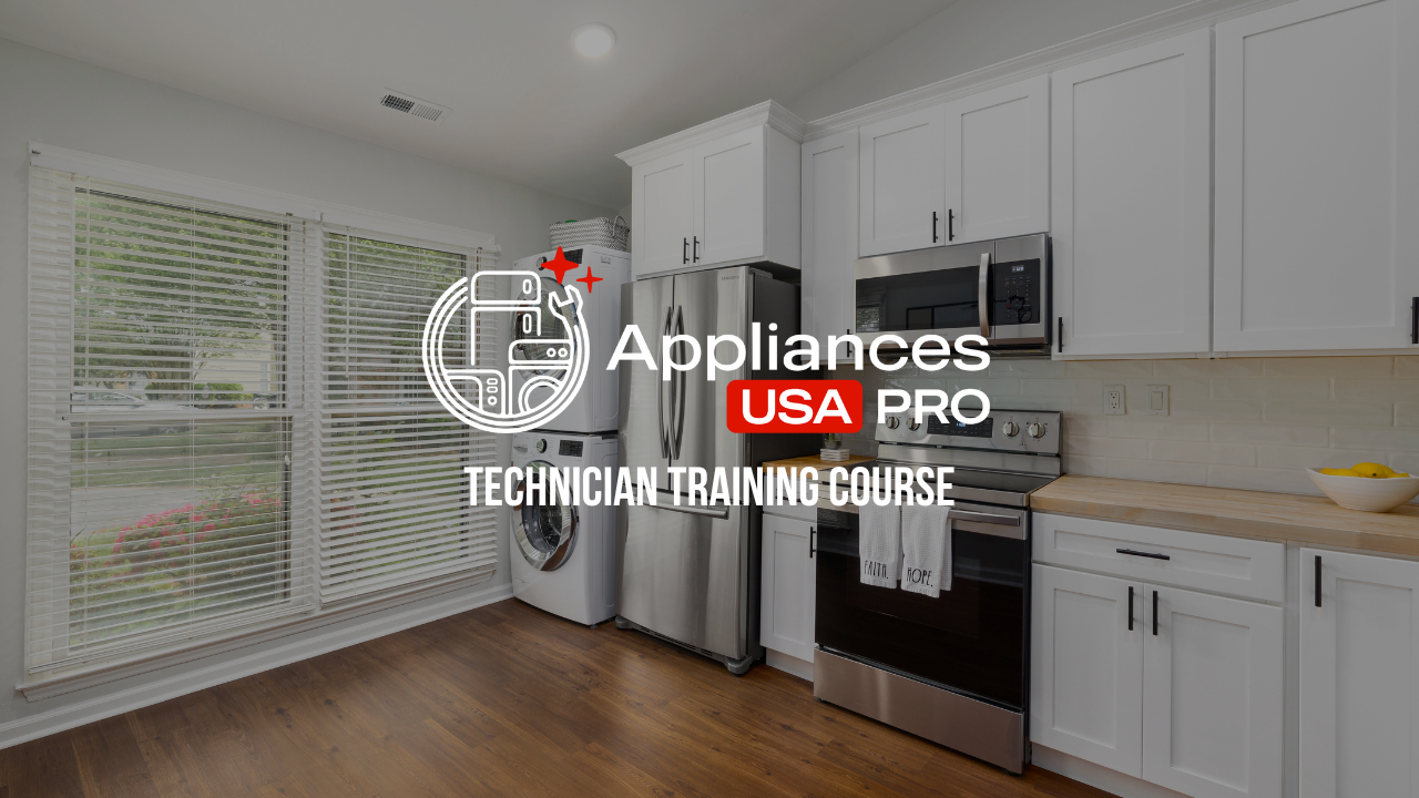 Technician Training Course