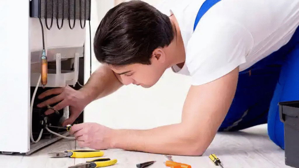 Appliance Repair in Clermont