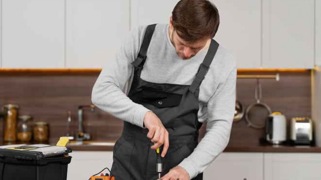 Appliance Repair in Winter Springs, FL