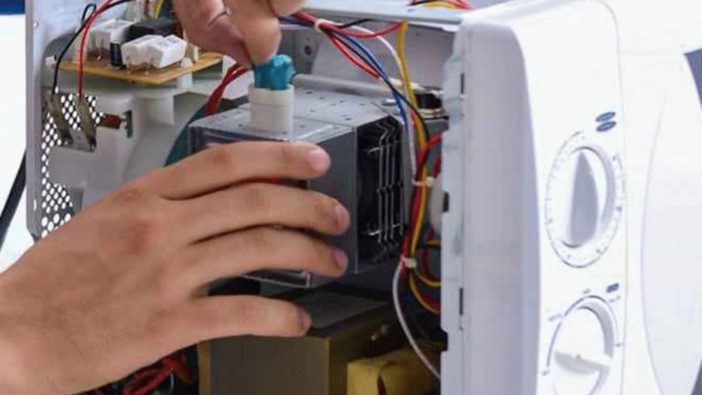 Appliance Repair in Davenport, FL