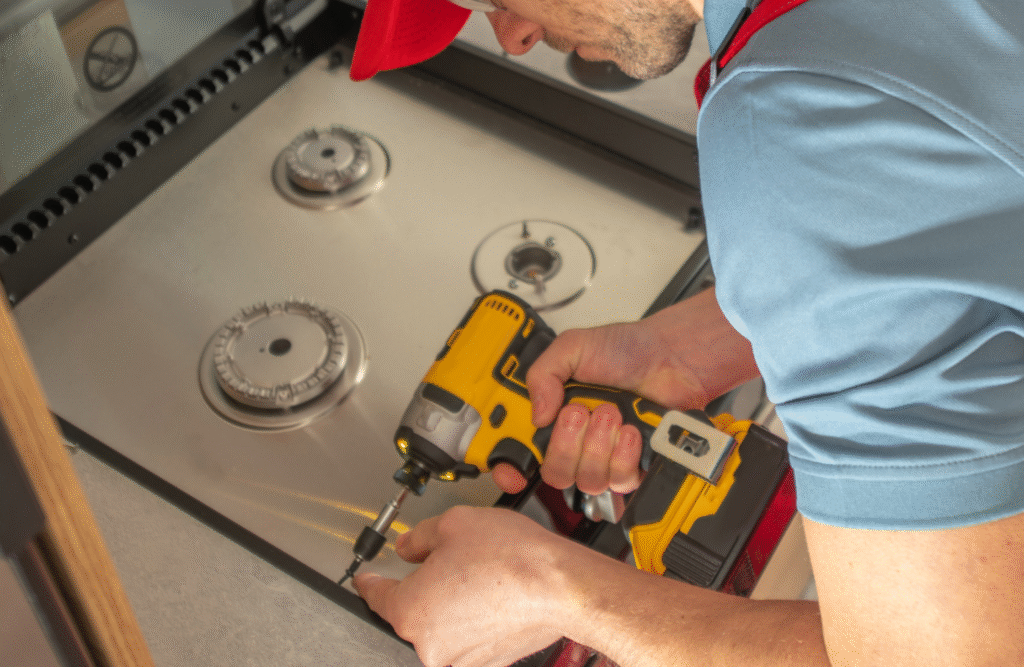 Appliance Repair in Windermere, FL