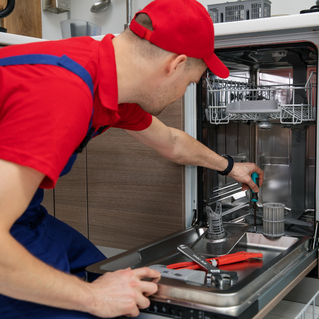Dishwasher Repair Winter Garden FL