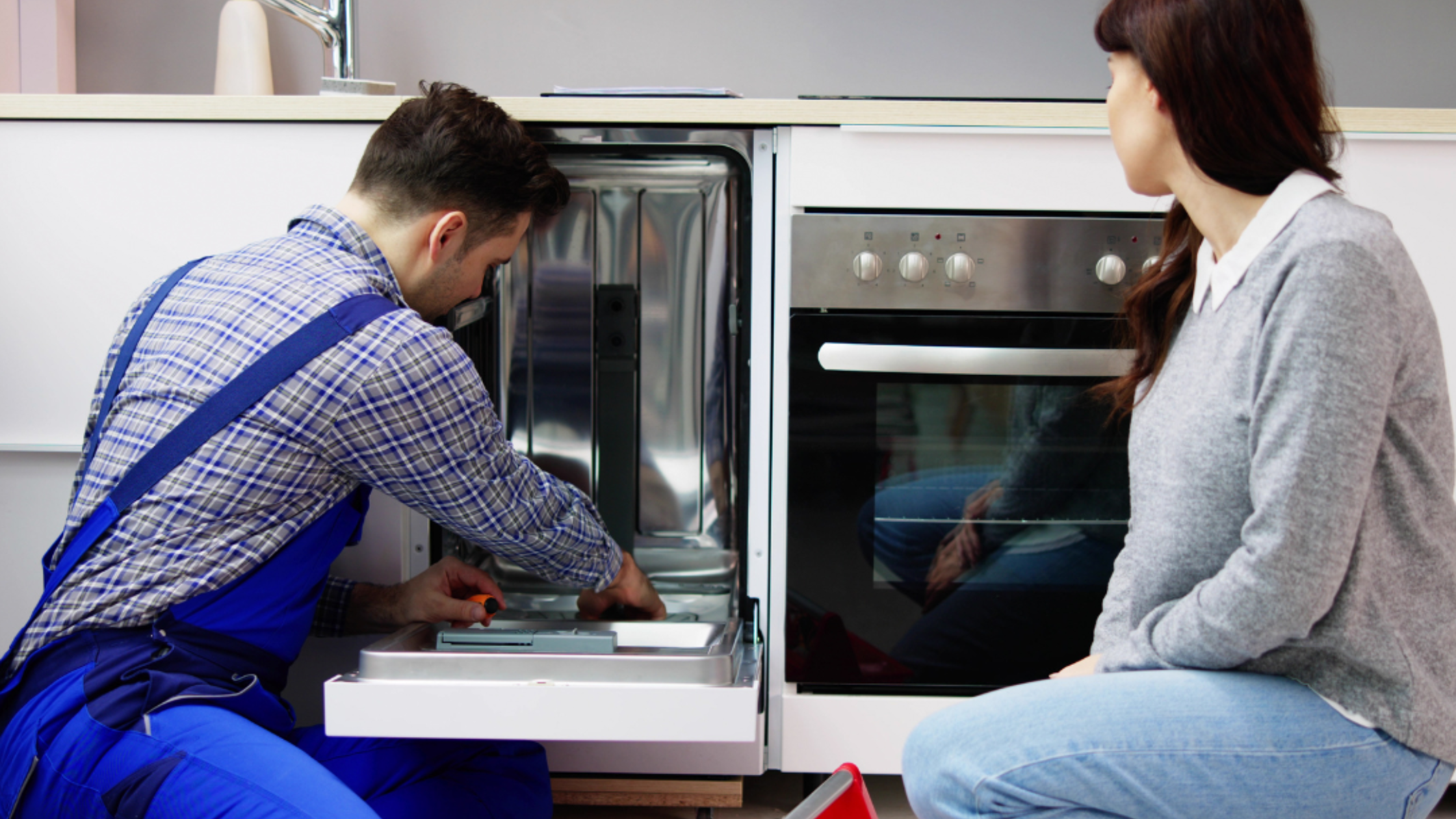 Appliance Repair Longwood, FL