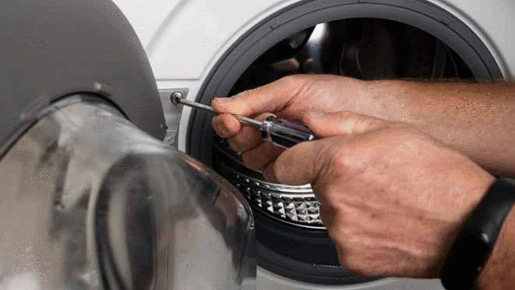 Appliance Repair in Montverde, FL