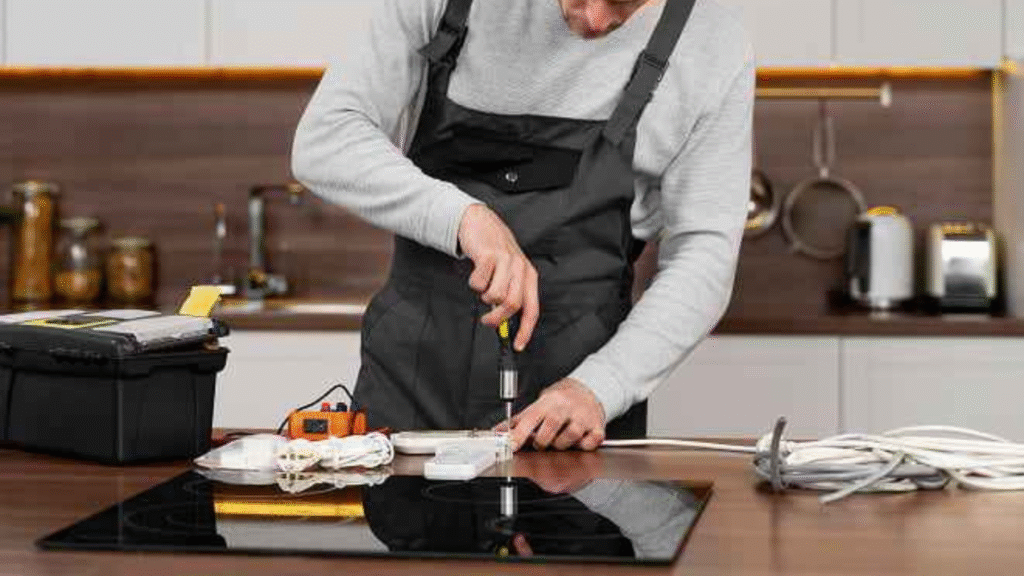 How to Choose the Best Dishwasher Repair Service in Winter Garden, FL