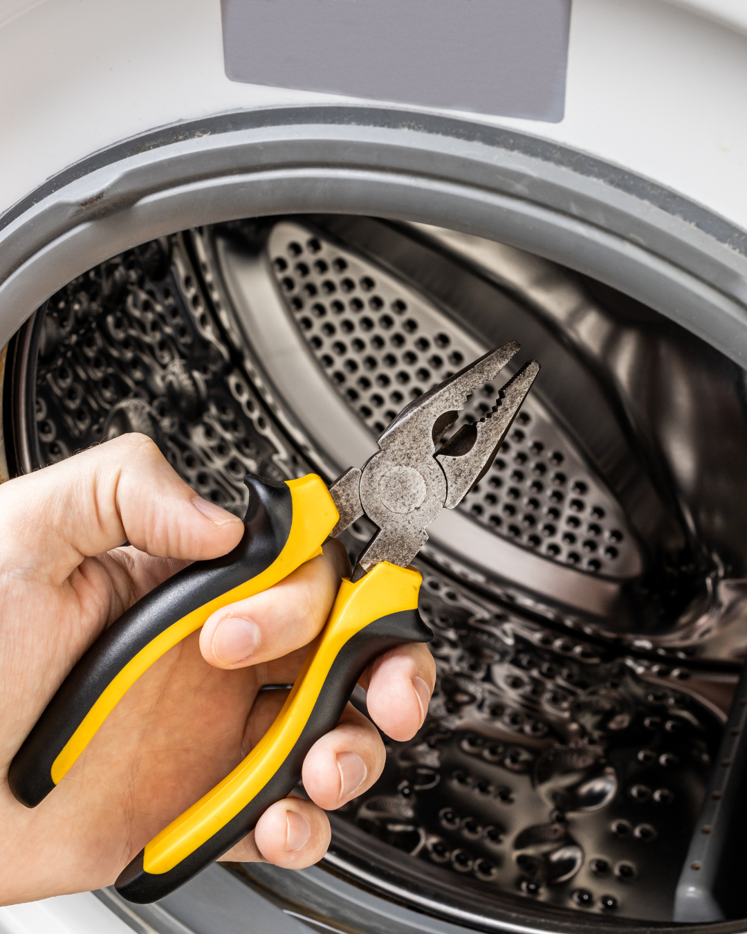 Dryer Repair Lake Nona