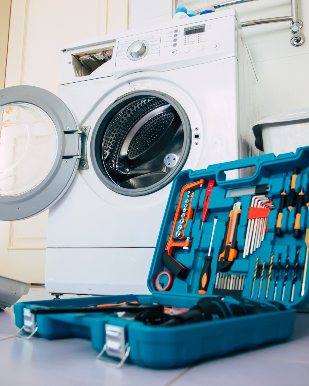 Refrigerator Repair Lake Nona