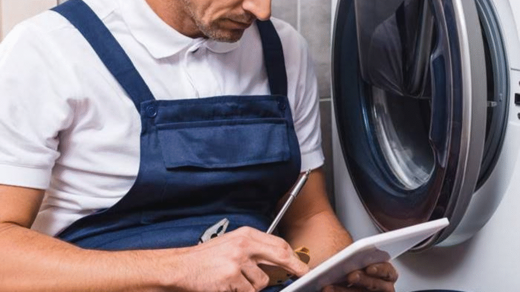 Trusted Washer Repair in Kissimmee to Get Your Laundry Routine Back on Track