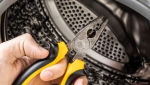 Dryer Repair In Clermont, FL