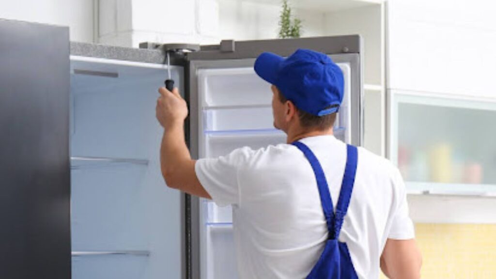 Refrigerator Repair Services In Clermont, FL