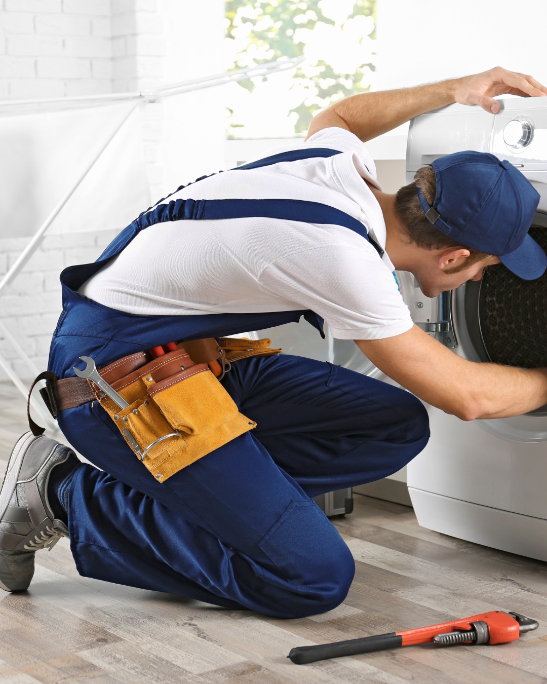 Dryers Repair Kissimmee