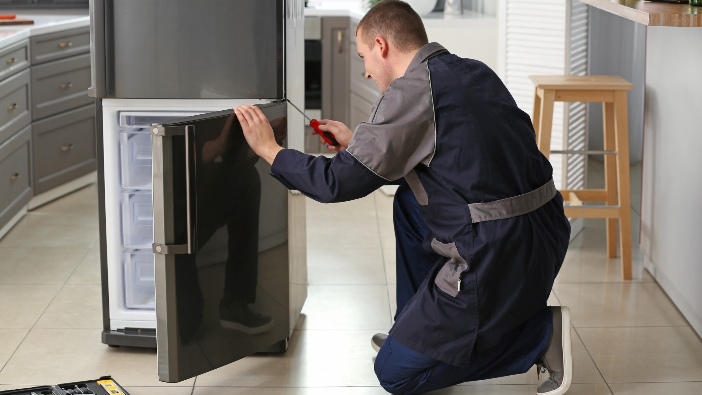 Kissimmee Refrigerator Repair