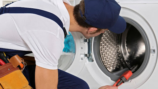 Washers Repair Polk County