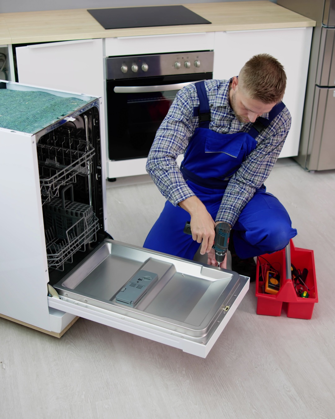 Kenmore Ultra Wash Dishwasher Repair