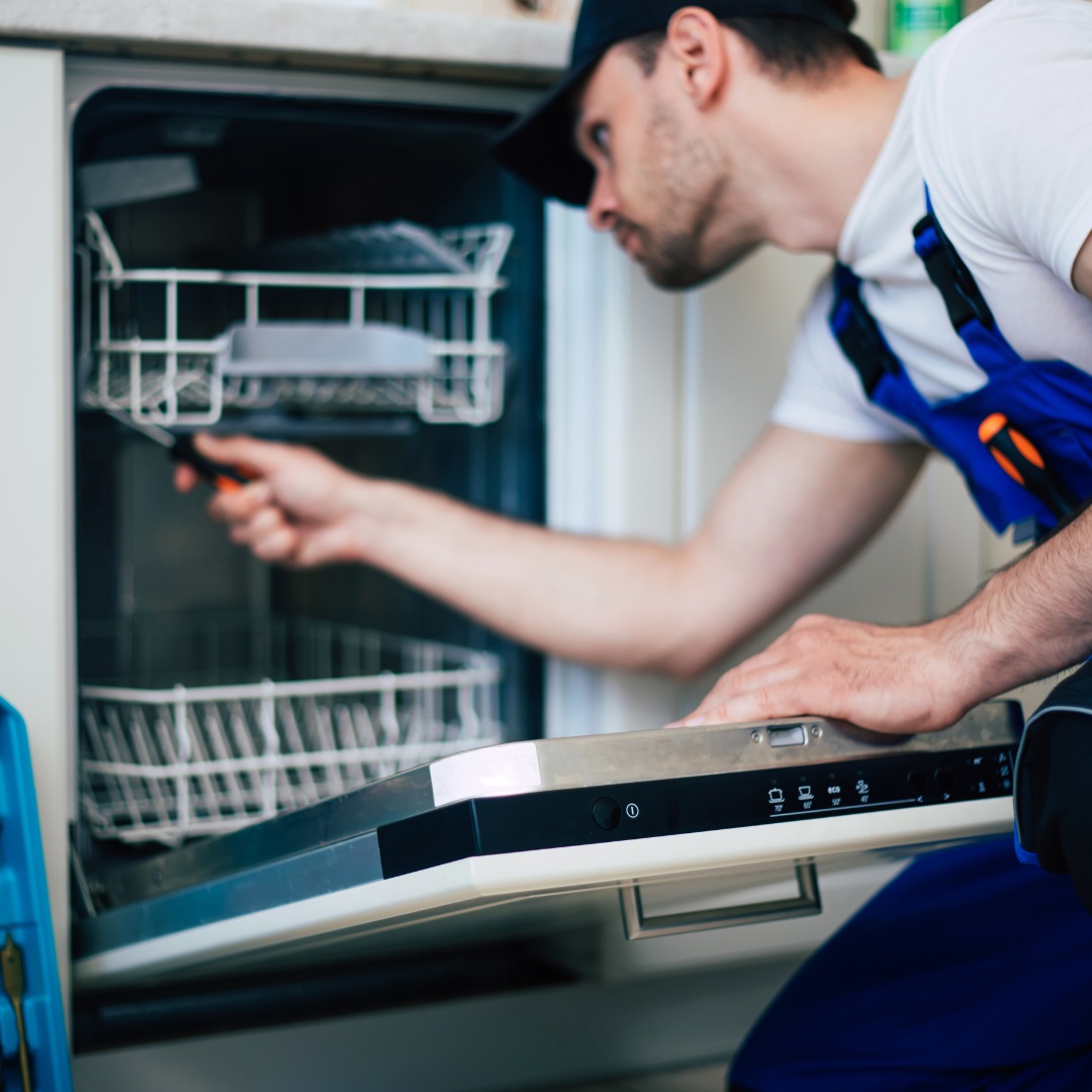 Kenmore Ultra Wash Dishwasher Repair