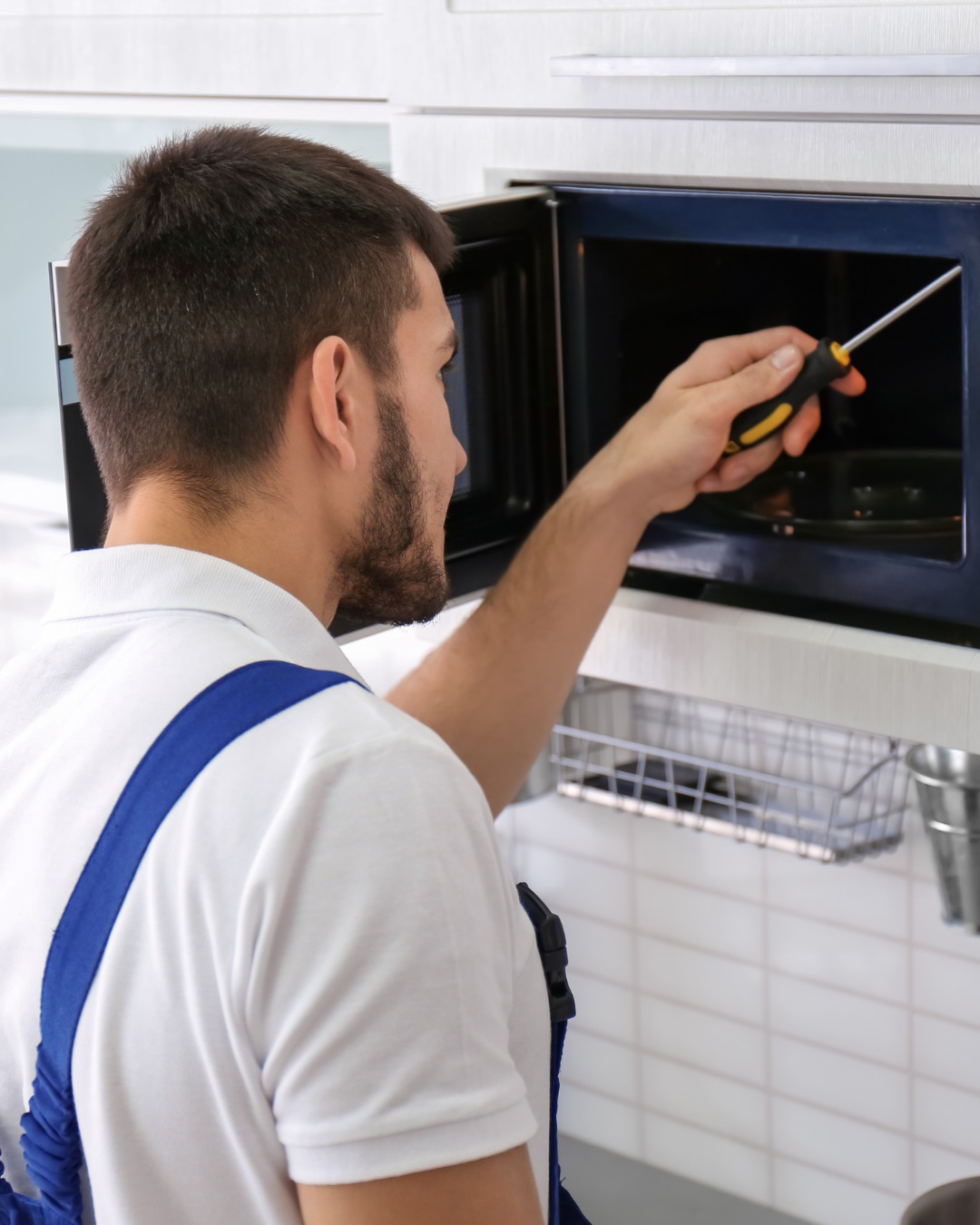 Appliance Repair Lady Lake, FL