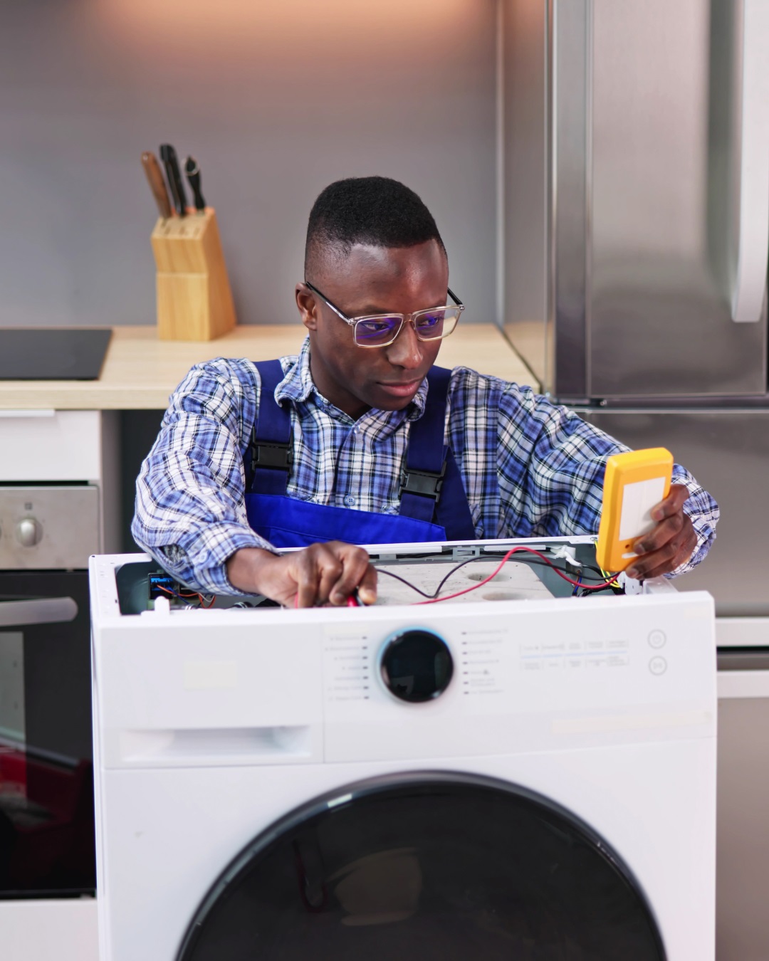 Appliance Repair Lady Lake, FL