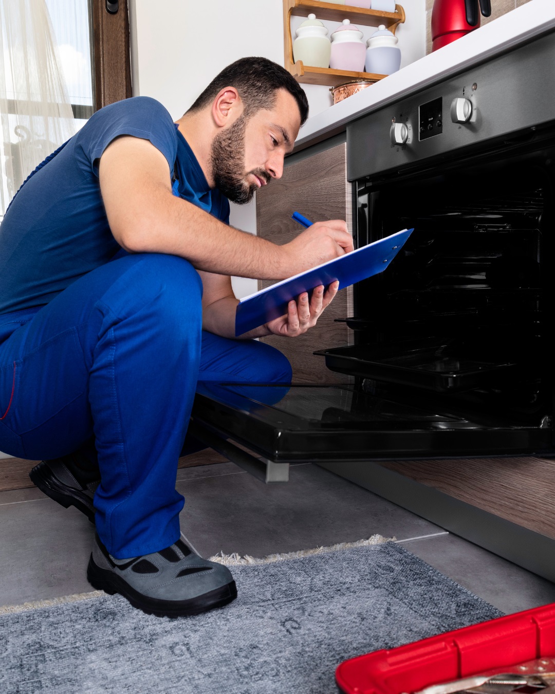 Appliance Repair Mount Dora
