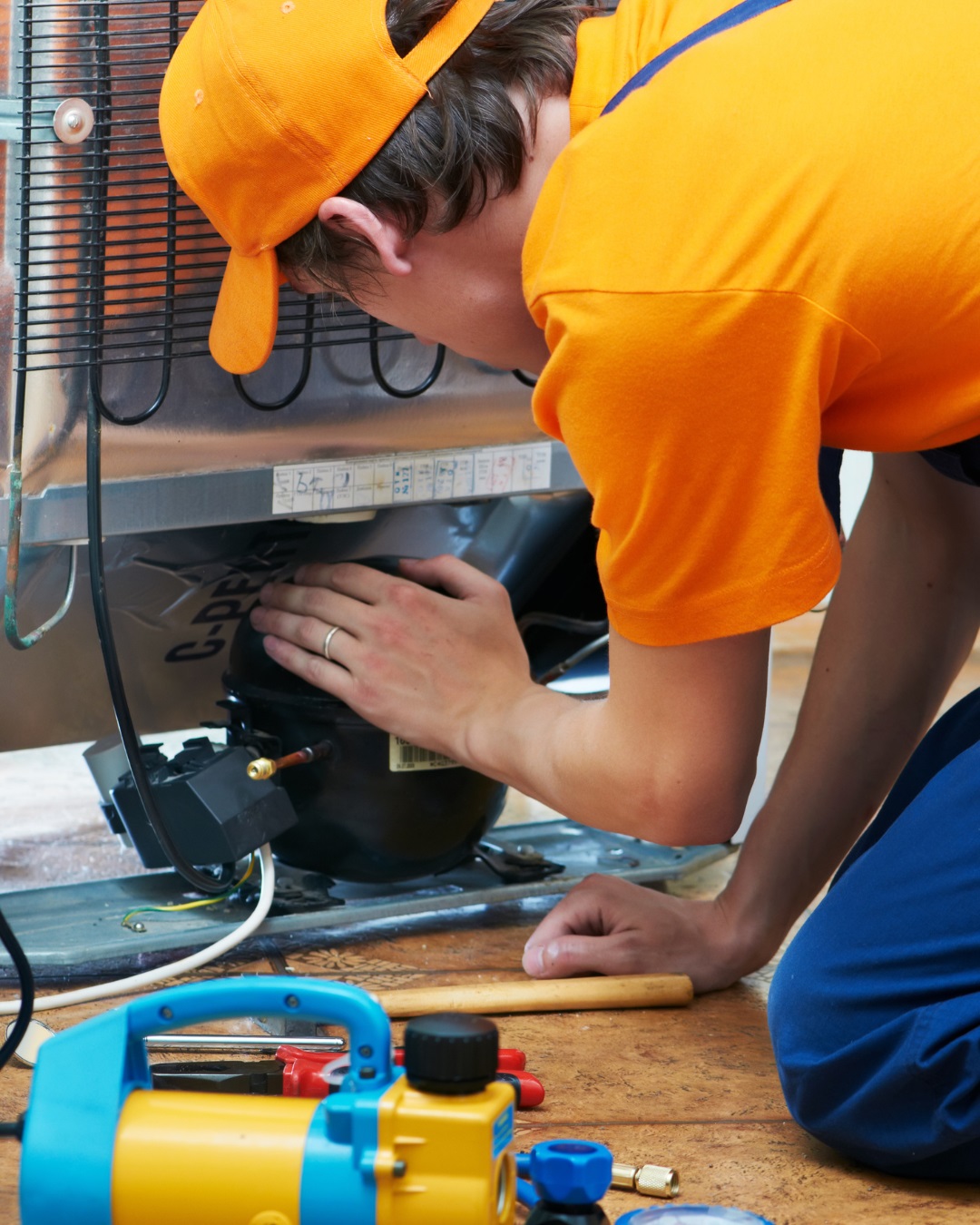 Appliance Repair Mount Dora