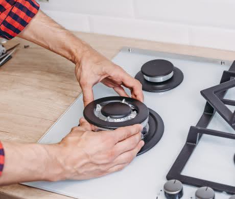 Cooktop Repair in Alafaya