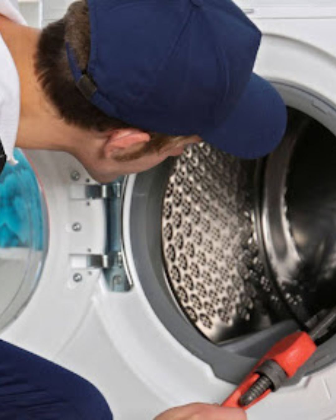Dryer Repair Windermere
