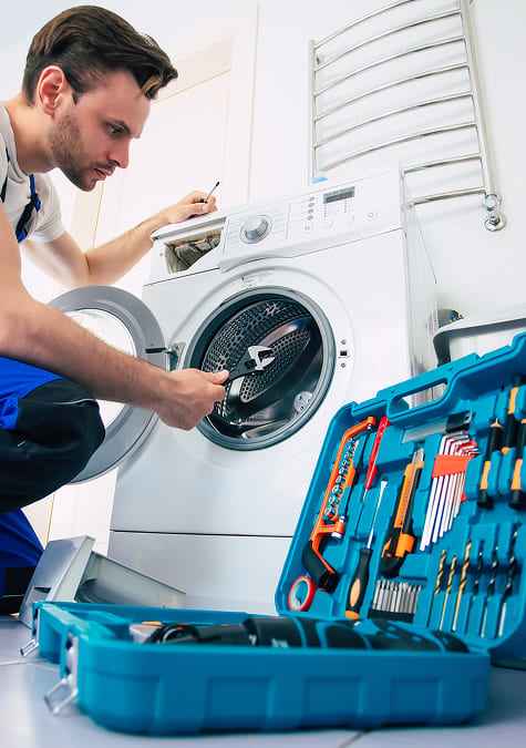 Dryer Repair Windermere