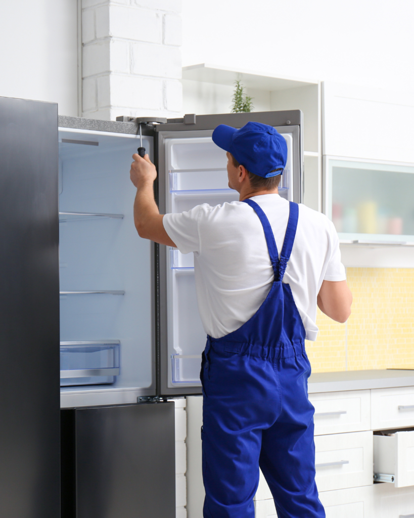 Expert Viking Refrigerator Repair For Reliable Cooling Performance