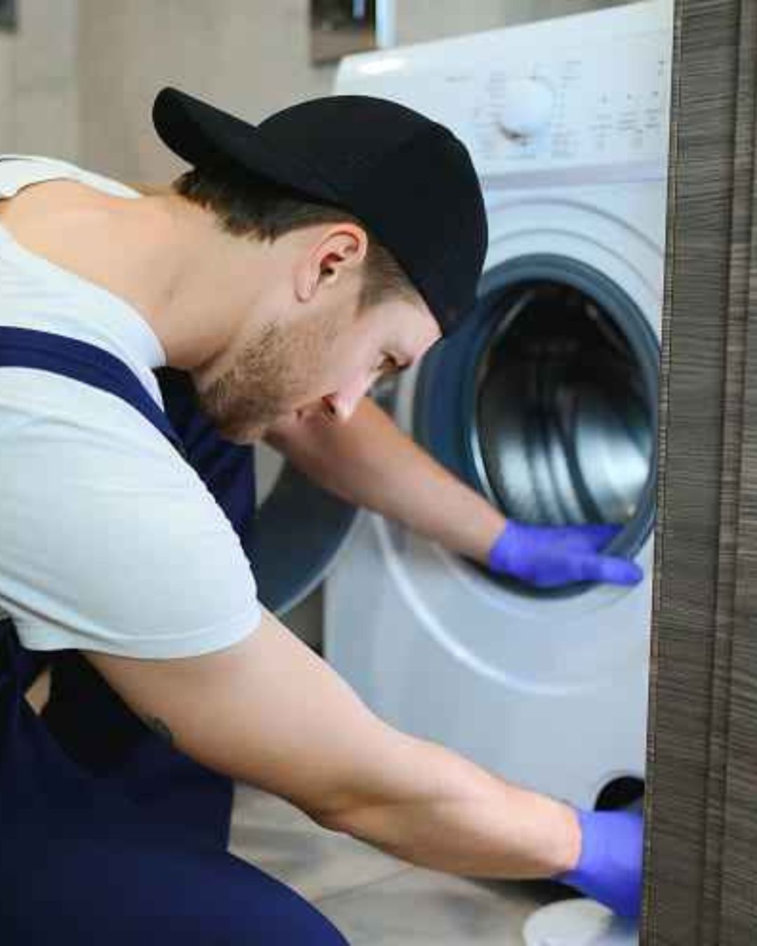 Washer Repair Windermere