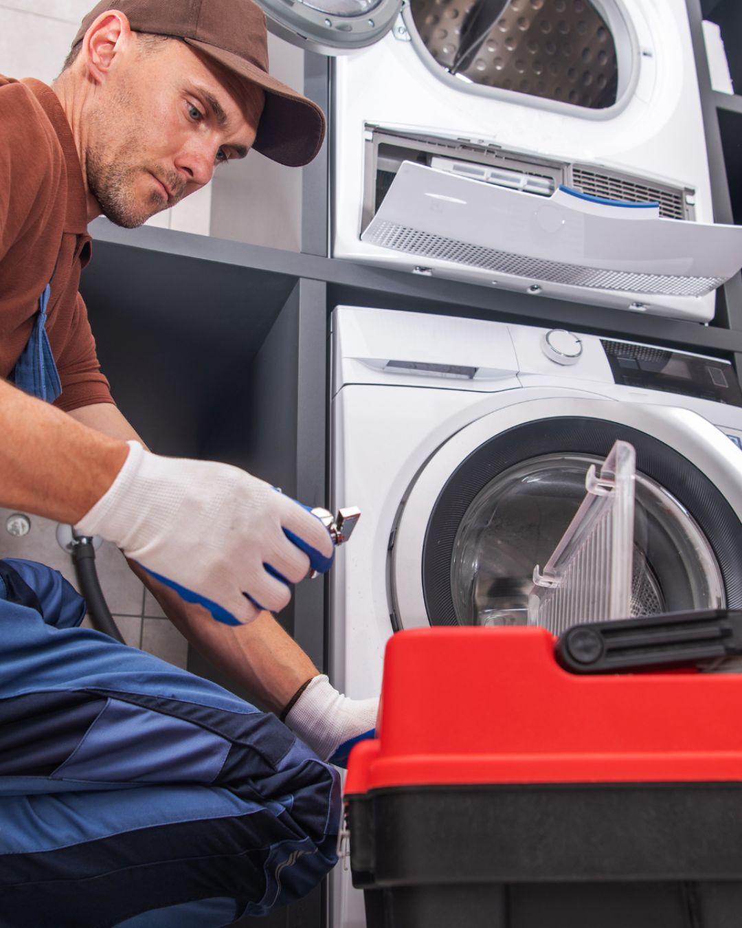 Washer Repair Windermere