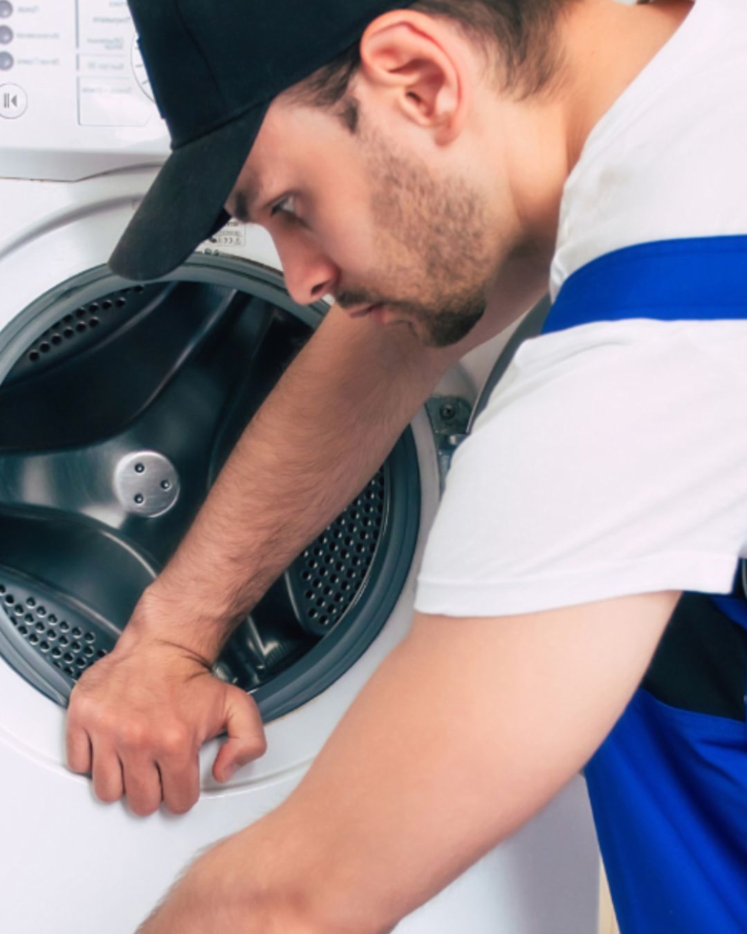 Washer Repair Windermere