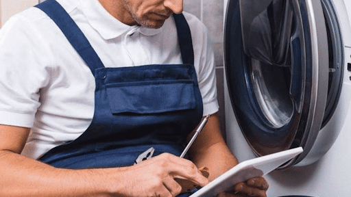 Washer Repair in Kissimmee Explained: From Jammed Blades to Electrical Failures