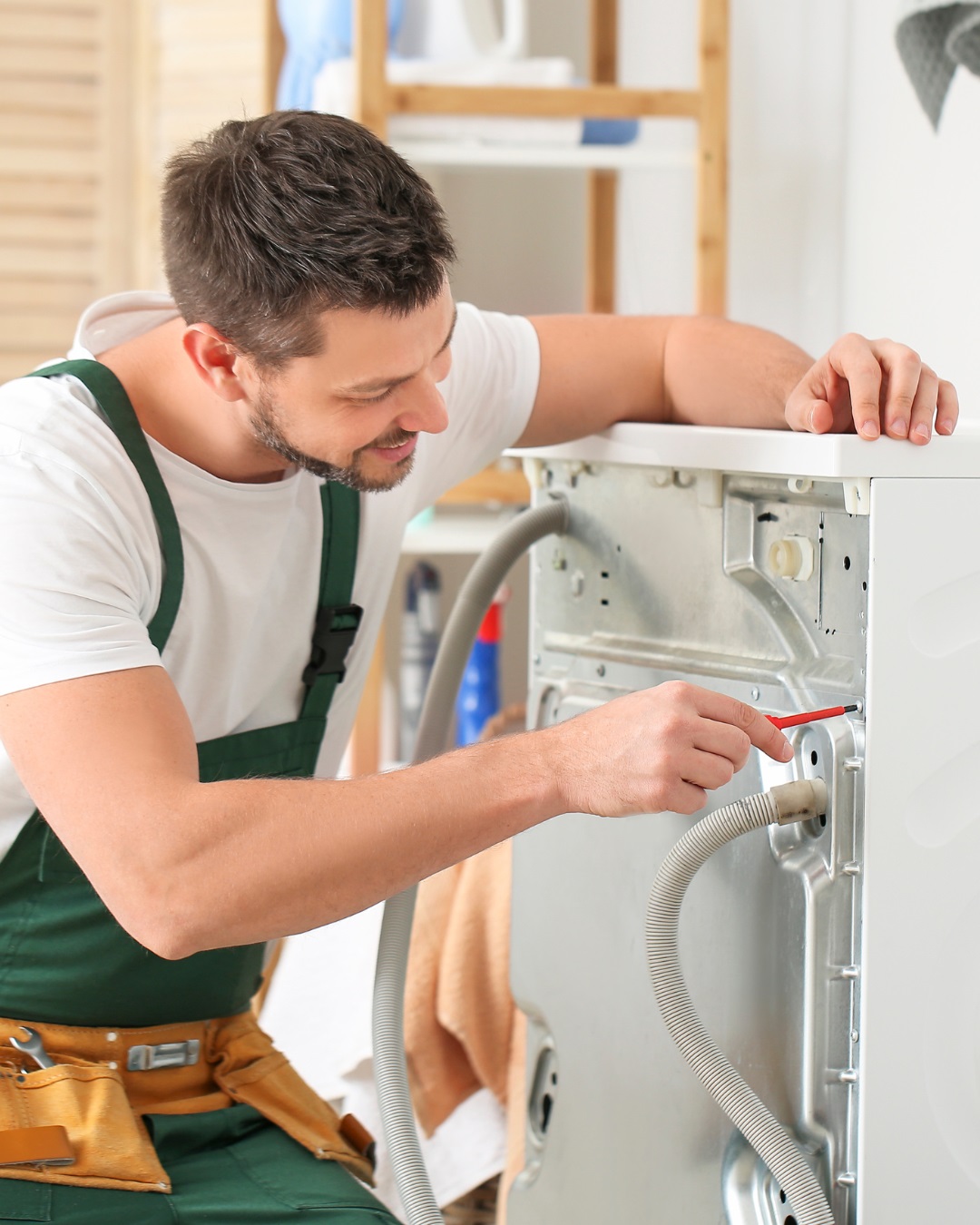 Appliance Repair Lady Lake
