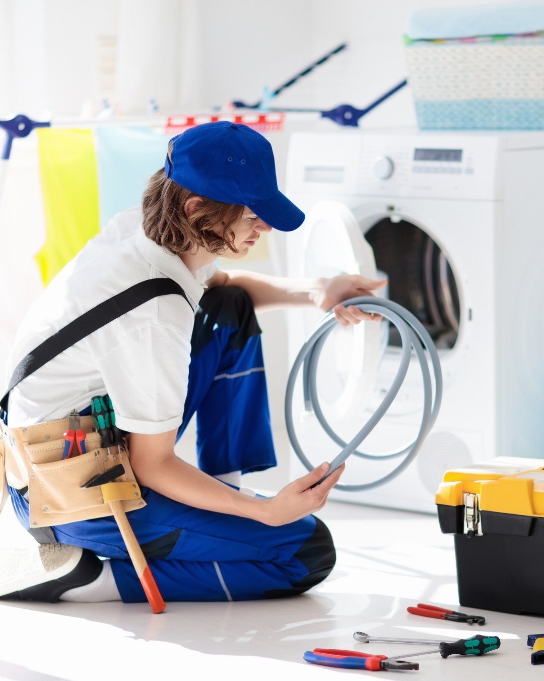 Washer Repair Lady Lake