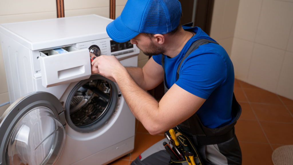 What Should You Expect From Appliance Repair In Fruitland Park, FL?