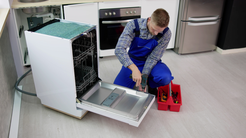 Who Offers The Best Appliance Repair In Mount Dora For Home Appliances?