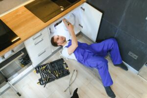 Appliance Repair in Wildwood, FL
