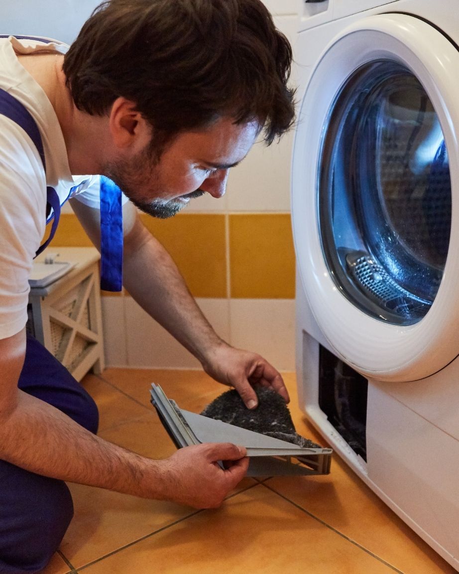 Dryer Repair in Lady Lake, FL