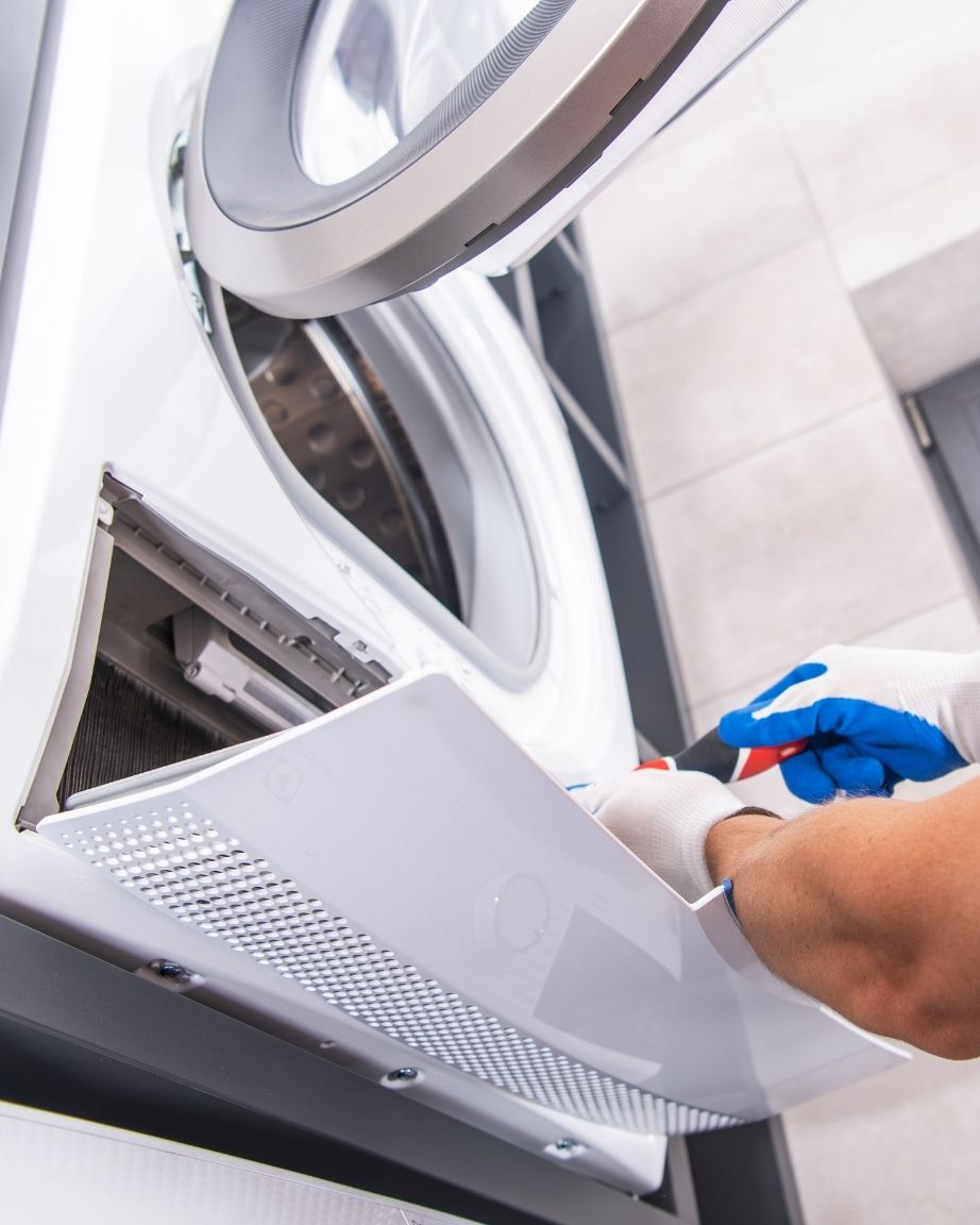 Dryer Repair in Lady Lake, FL