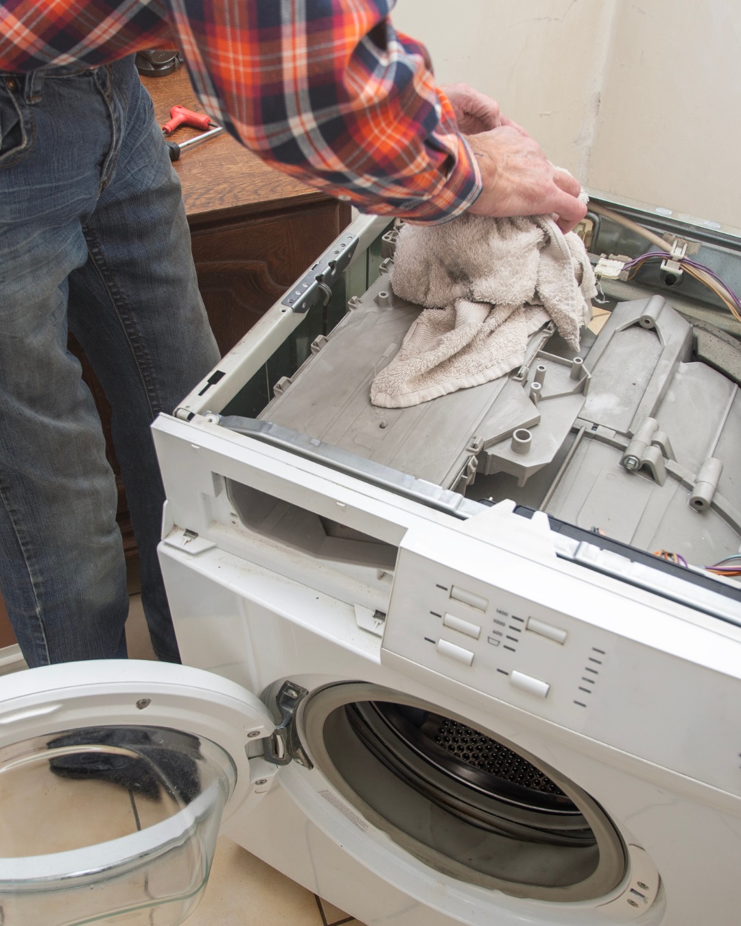 Dryer Repair in Lady Lake, FL
