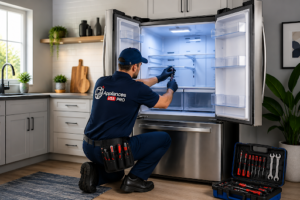 How Long Should a Refrigerator Last
