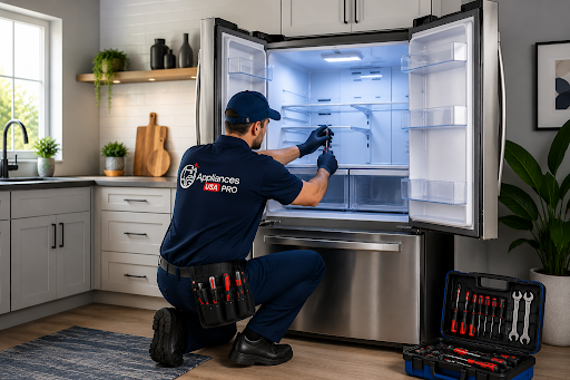 How Long Should a Refrigerator Last