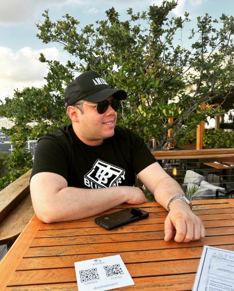 Rafael Roa